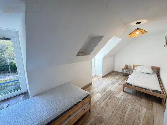 Maison a vendre Moëlan-sur-Mer 29350 Finistère 29 107 m2 5 pièces 289120 euros MM465 007