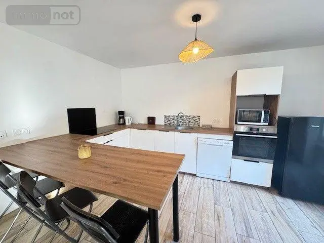 Maison a vendre Moëlan-sur-Mer 29350 Finistère 29 107 m2 5 pièces 289120 euros MM465 004