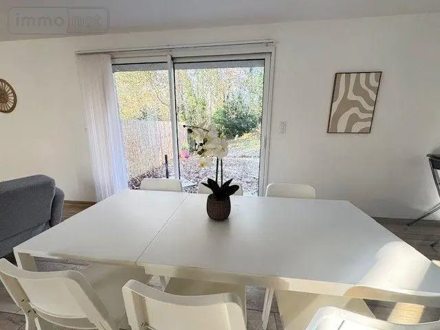 Maison a vendre Moëlan-sur-Mer 29350 Finistère 29 107 m2 5 pièces 289120 euros MM465 003