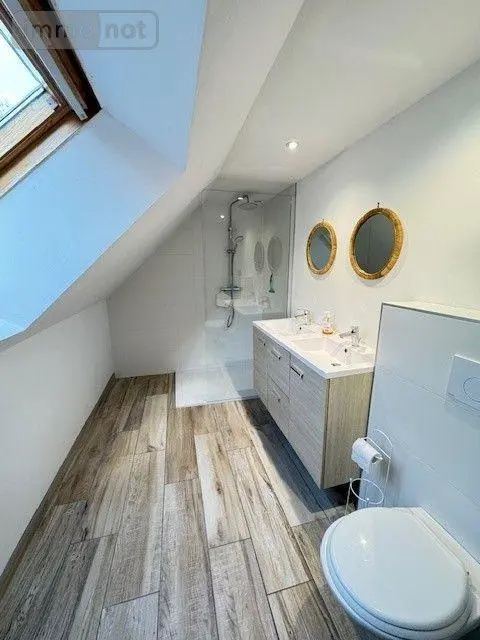 Maison a vendre Moëlan-sur-Mer 29350 Finistère 29 107 m2 5 pièces 289120 euros MM465 009