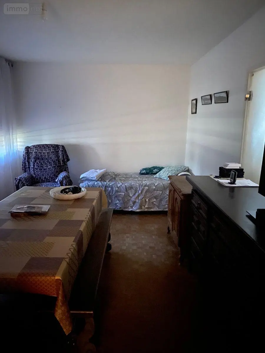 Appartement a vendre Mauriac 15200 Cantal 15 51 m2 58300 euros 15060/1230 002