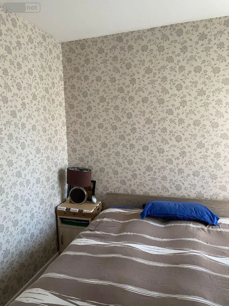 Appartement a vendre Mauriac 15200 Cantal 15 51 m2 58300 euros 15060/1230 011