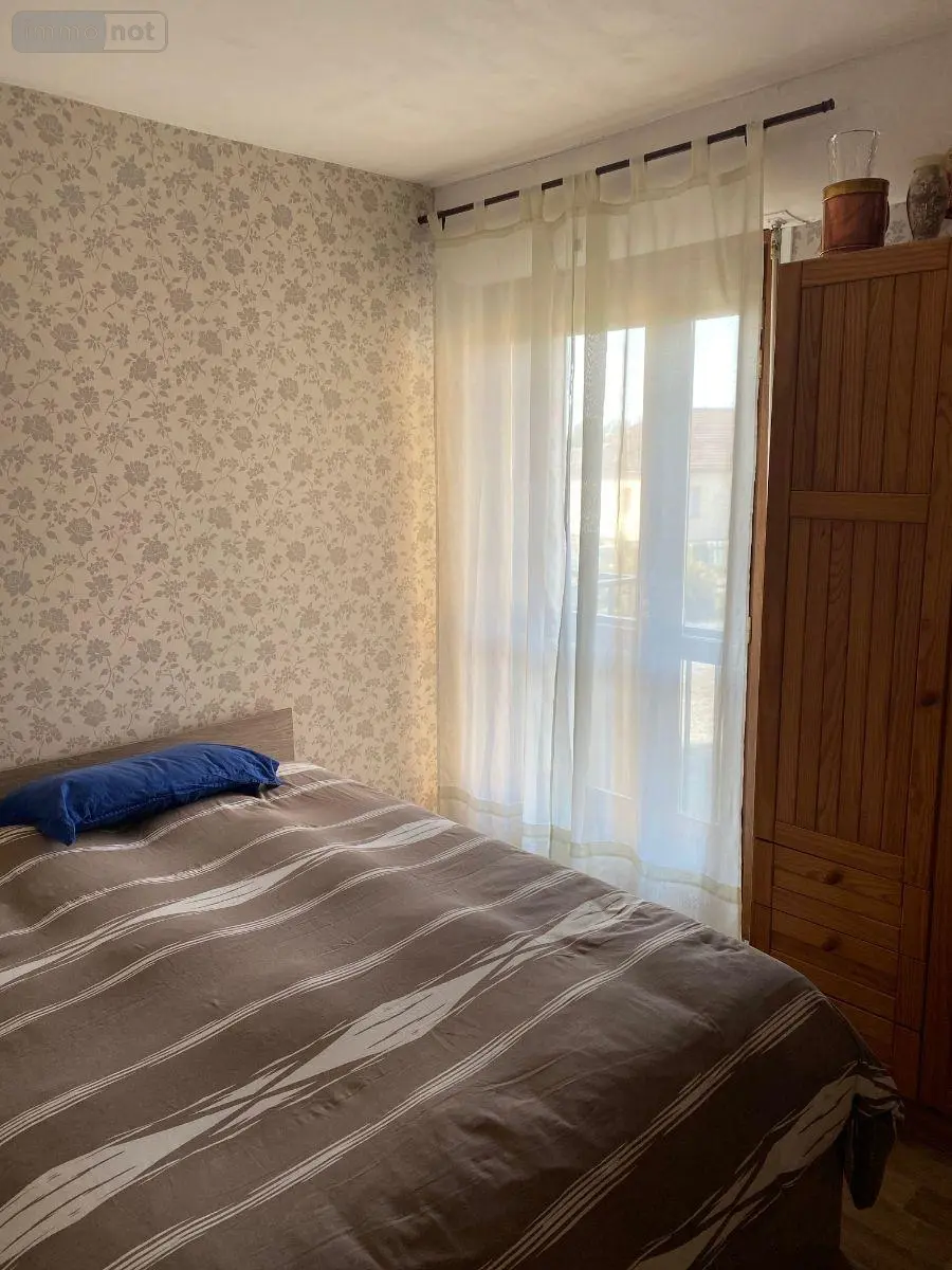 Appartement a vendre Mauriac 15200 Cantal 15 51 m2 58300 euros 15060/1230 012