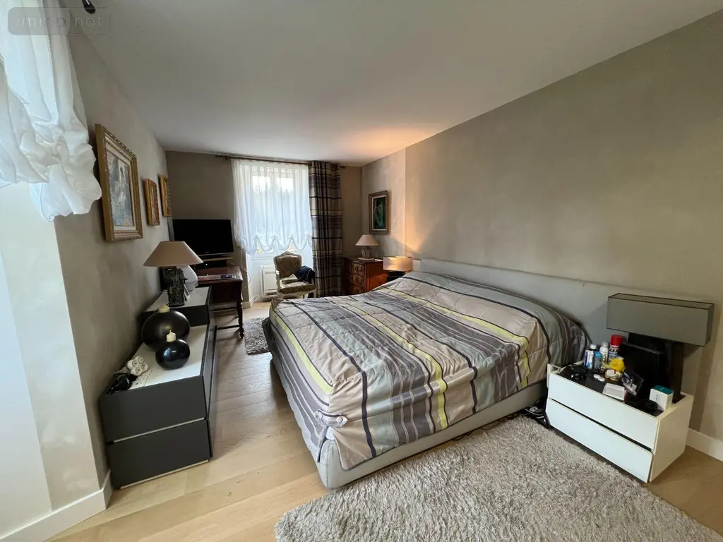 Propriete a vendre La Pérouille 36350 Indre 36 297 m2 8 pièces 871500 euros JA/791 003