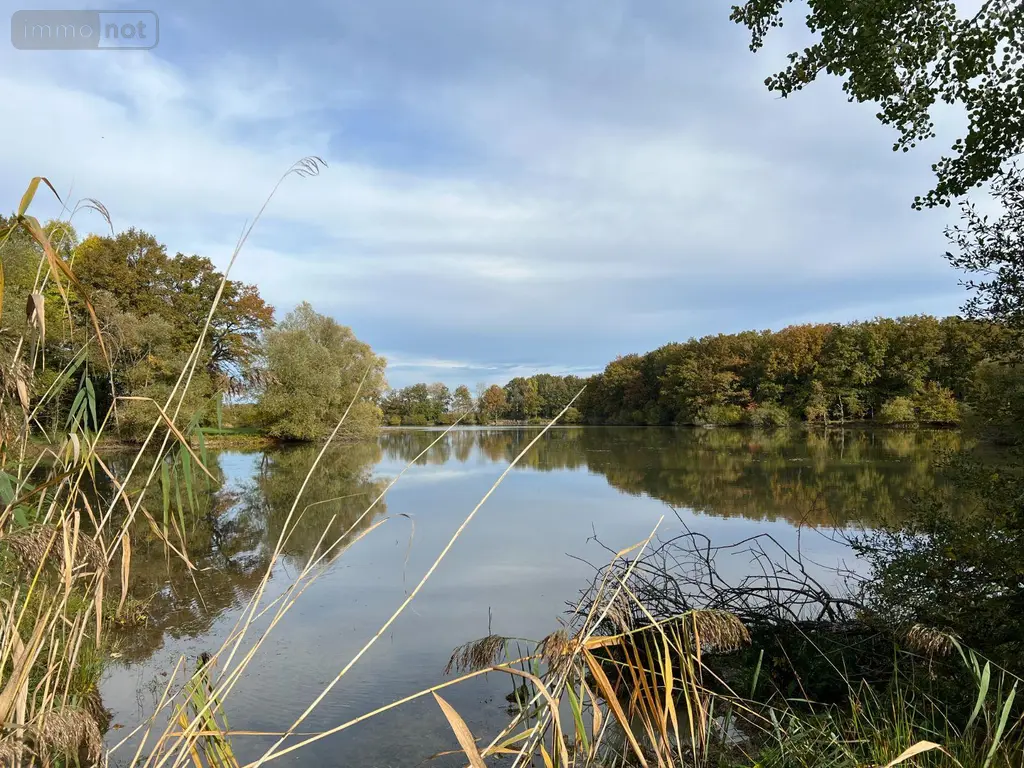 Propriete a vendre La Pérouille 36350 Indre 36 297 m2 8 pièces 871500 euros JA/791 006