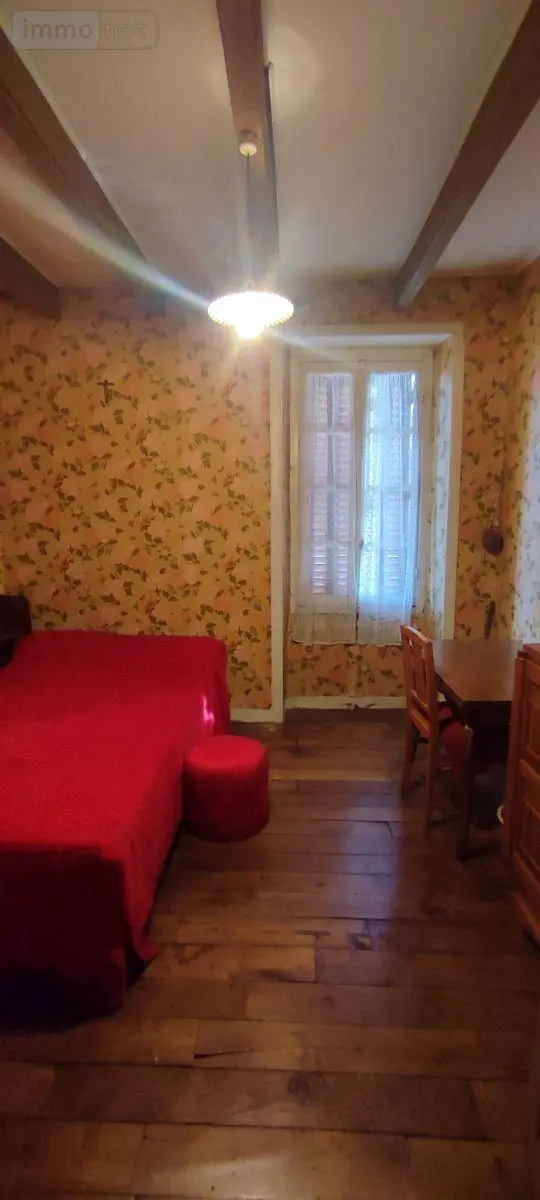 Maison a vendre Béganne 56350 Morbihan 56 240 m2 8 pièces 210560 euros 143/238M 007