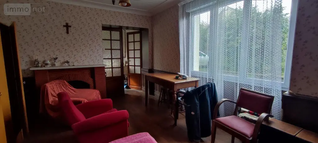 Maison a vendre Béganne 56350 Morbihan 56 240 m2 8 pièces 210560 euros 143/238M 004