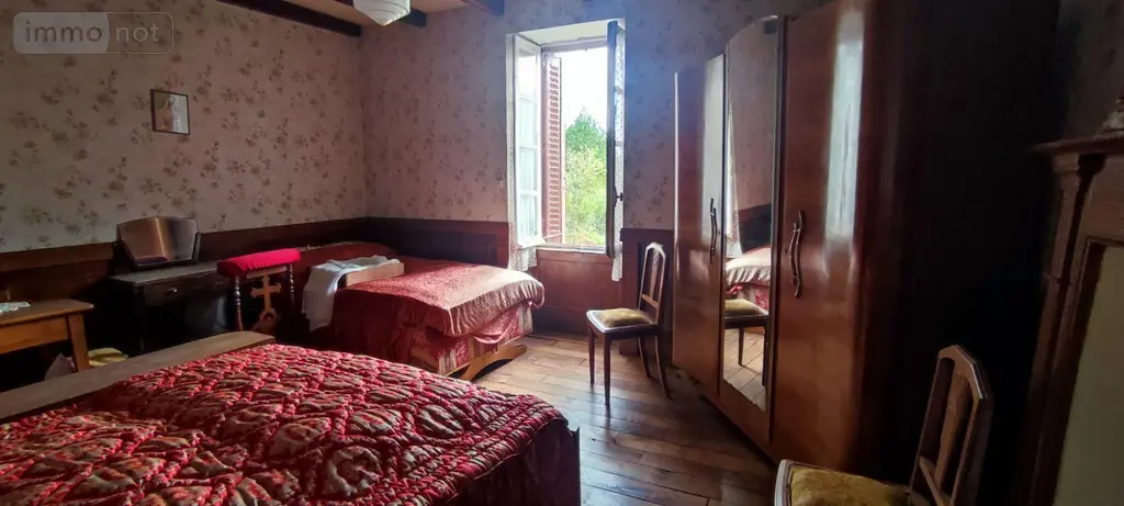 Maison a vendre Béganne 56350 Morbihan 56 240 m2 8 pièces 210560 euros 143/238M 005