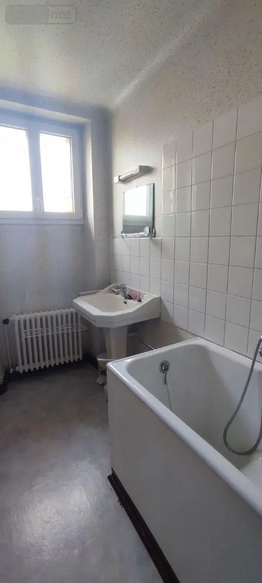 Maison a vendre Béganne 56350 Morbihan 56 240 m2 8 pièces 210560 euros 143/238M 009