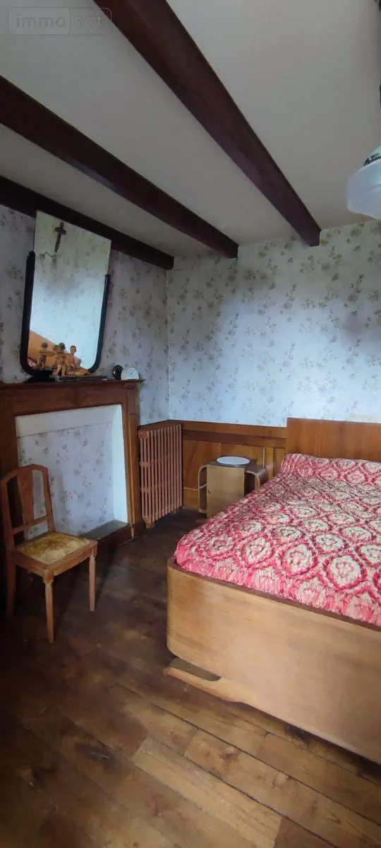 Maison a vendre Béganne 56350 Morbihan 56 240 m2 8 pièces 210560 euros 143/238M 008