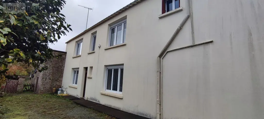Maison a vendre Béganne 56350 Morbihan 56 240 m2 8 pièces 210560 euros 143/238M 012