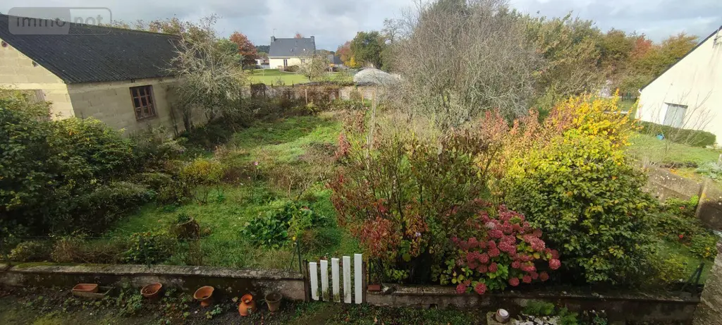 Maison a vendre Béganne 56350 Morbihan 56 240 m2 8 pièces 210560 euros 143/238M 013