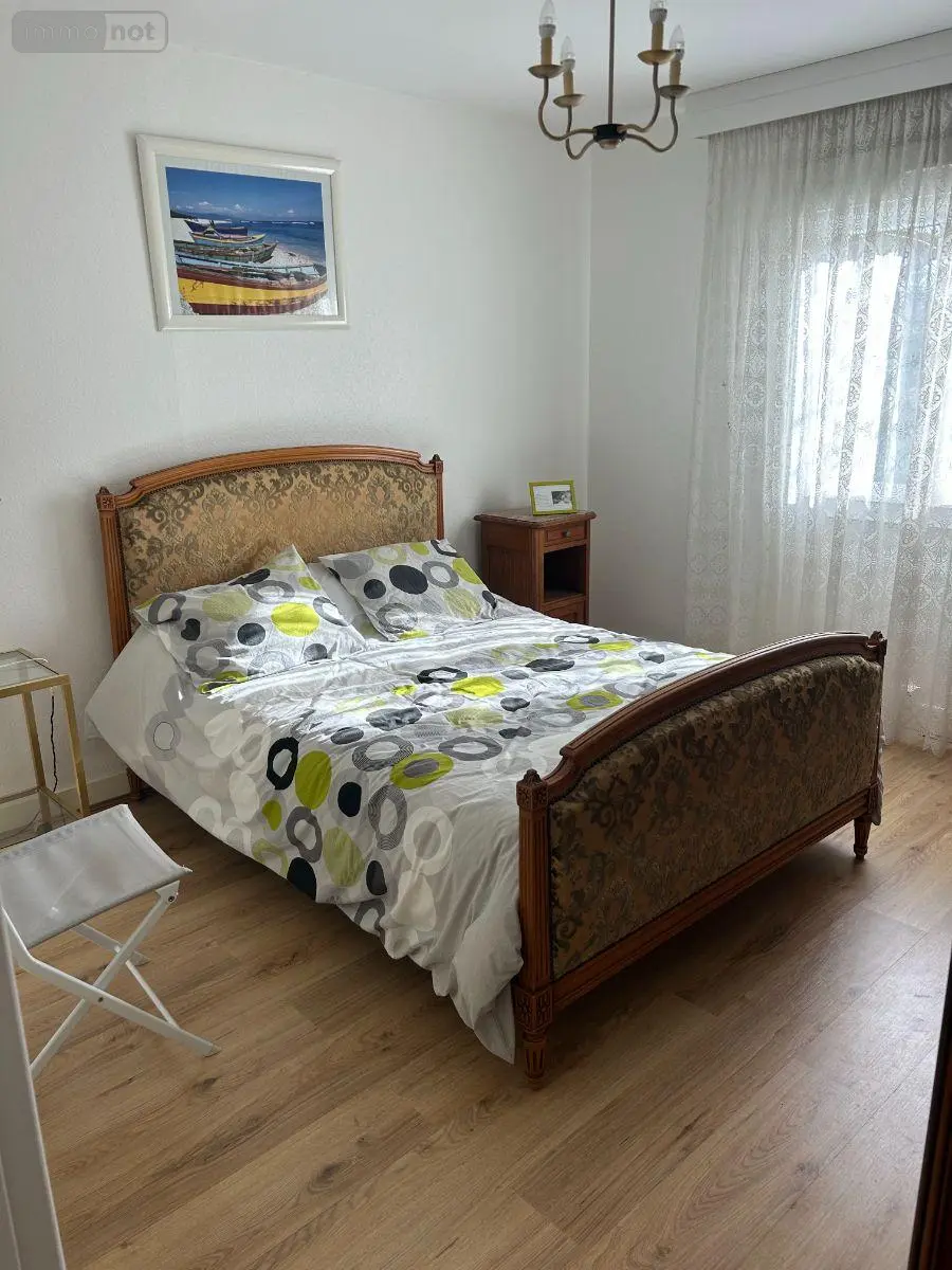 Maison a vendre Montpon-Ménestérol 24700 Dordogne 24 84 m2 4 pièces 153700 euros 18113/148 006