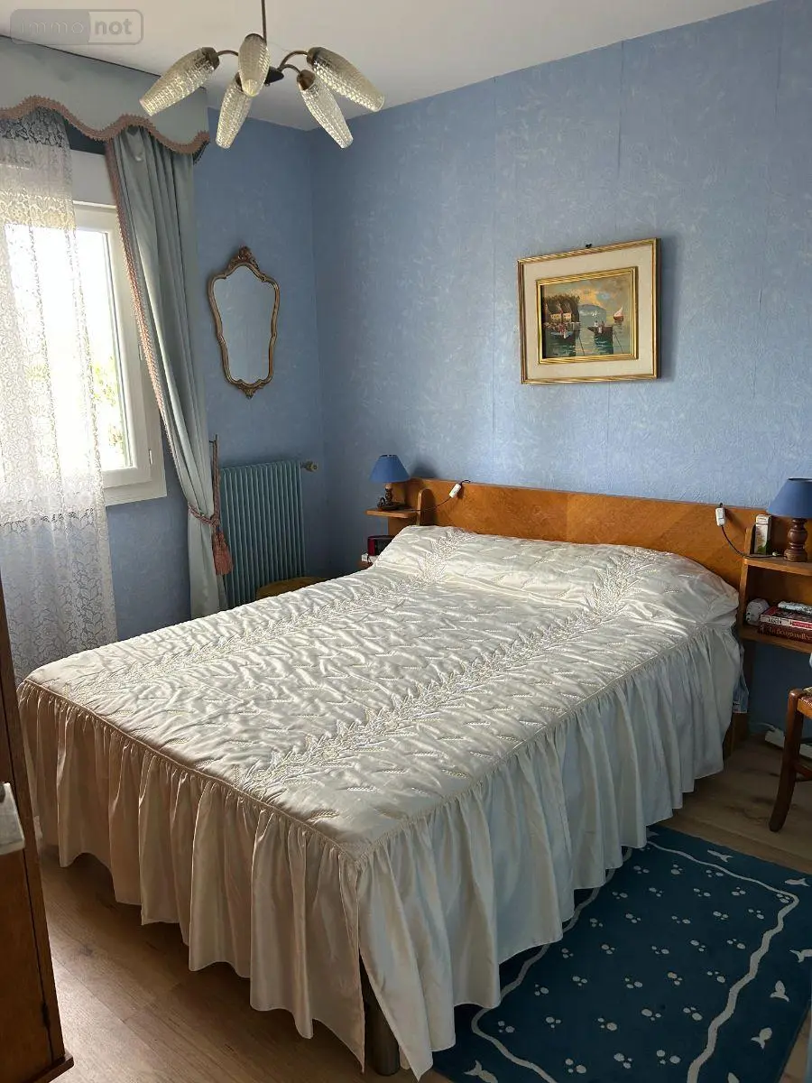 Maison a vendre Montpon-Ménestérol 24700 Dordogne 24 84 m2 4 pièces 153700 euros 18113/148 007