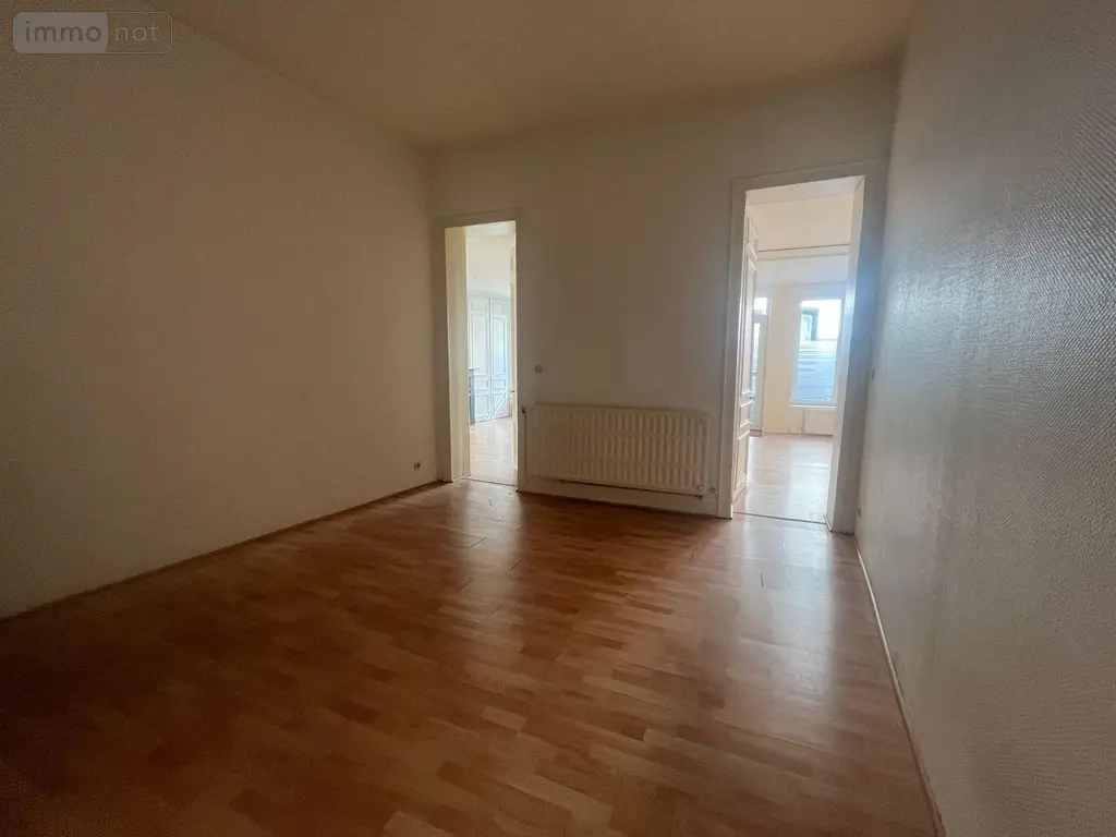 Location fonds et murs commerciaux Dunkerque 59140 Nord 59 3 pièces 965 euros D4737 003