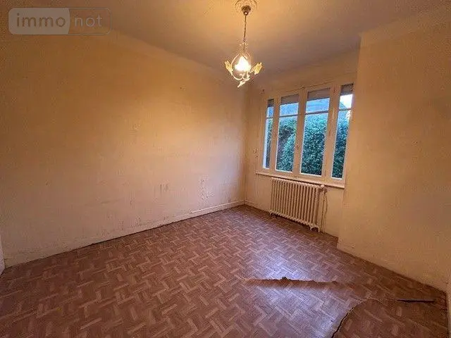 Maison a vendre Dinan 22100 Côtes-d'Armor 22 103 m2 219900 euros 22046-269 007