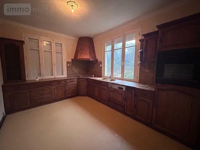 Maison a vendre Dinan 22100 Côtes-d'Armor 22 103 m2 219900 euros 22046-269 004