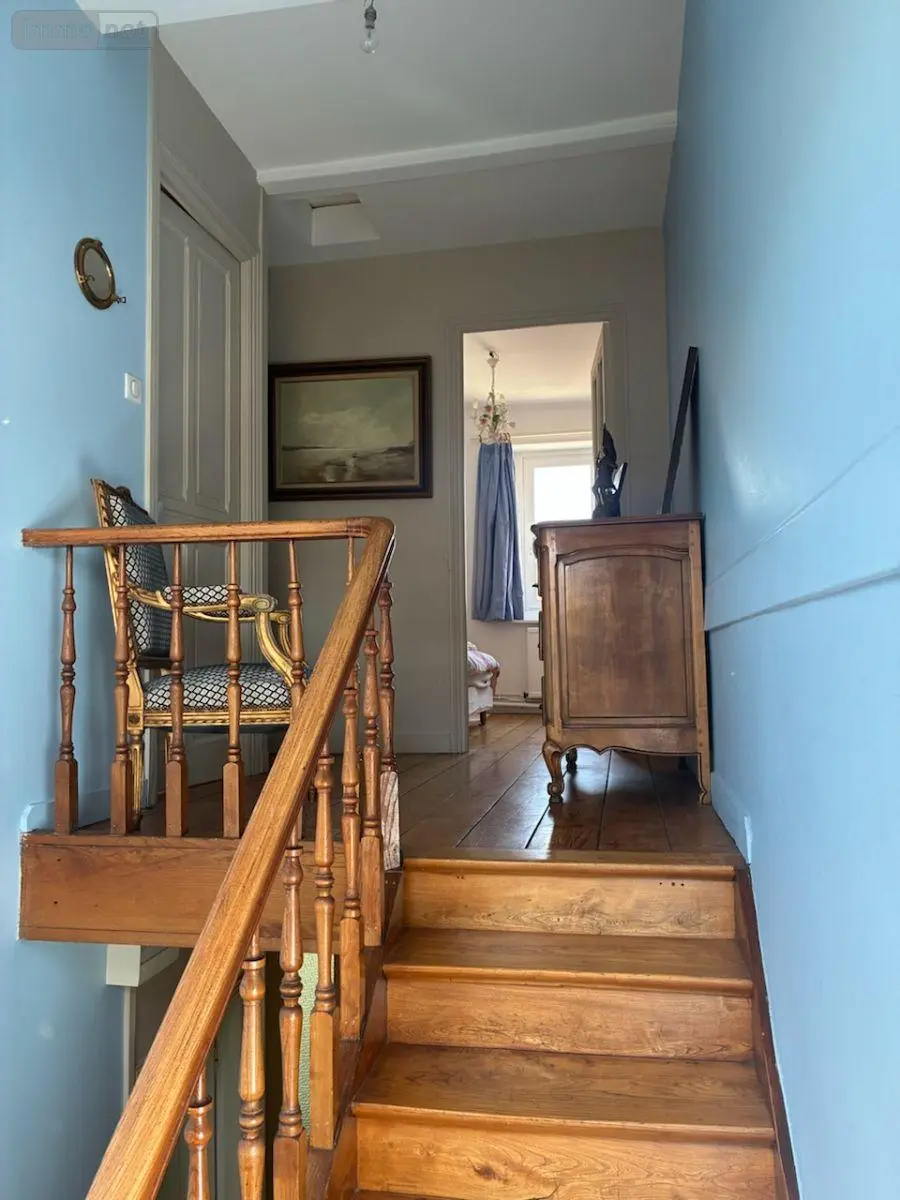 Maison a vendre Malo-les-Bains 59240 Nord 59 190 m2 8 pièces 673400 euros S5408 006