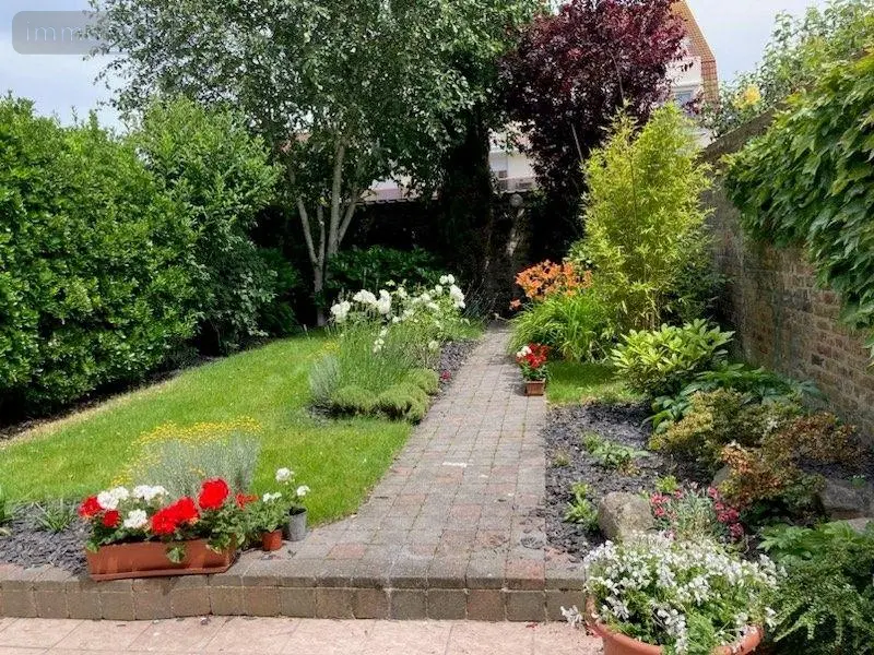Maison a vendre Malo-les-Bains 59240 Nord 59 190 m2 8 pièces 673400 euros S5408 007
