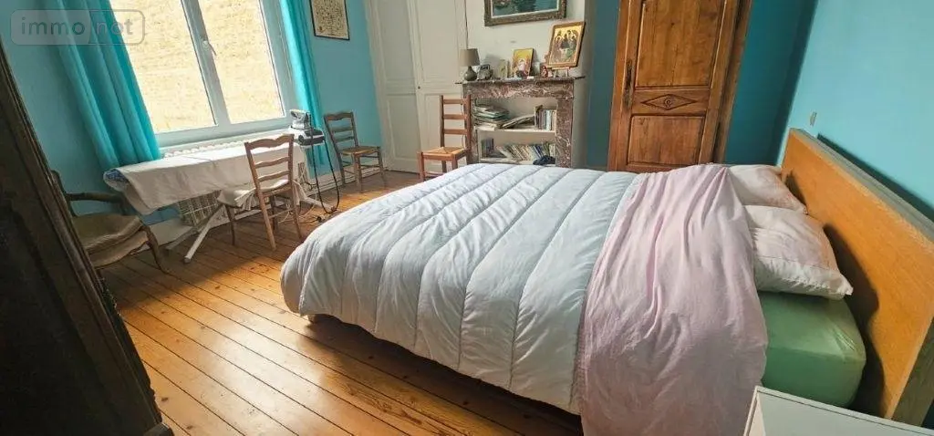Maison a vendre Malo-les-Bains 59240 Nord 59 190 m2 8 pièces 673400 euros S5408 009