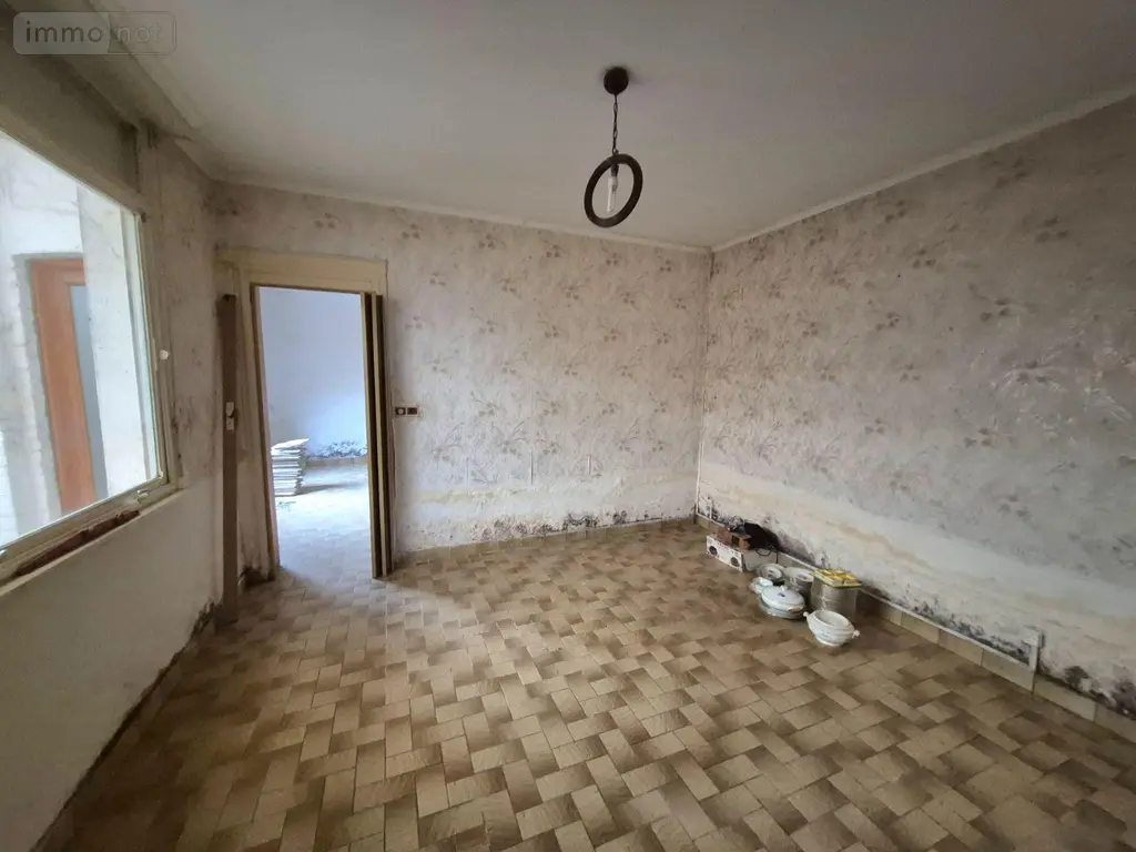Maison a vendre Merville 59660 Nord 59 75 m2 3 pièces 95400 euros C1129 006