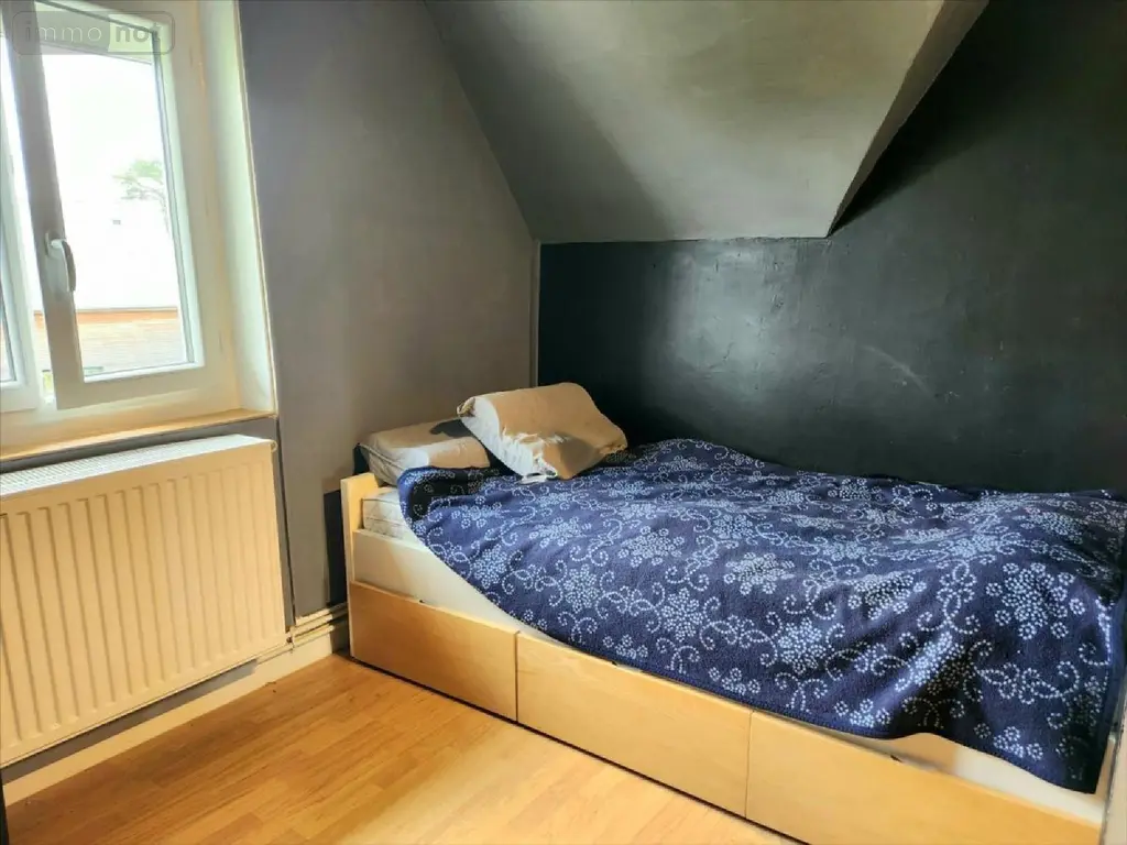 Maison a vendre Dun-sur-Auron 18130 Cher 18 69 m2 4 pièces 117620 euros 1085896DA 012