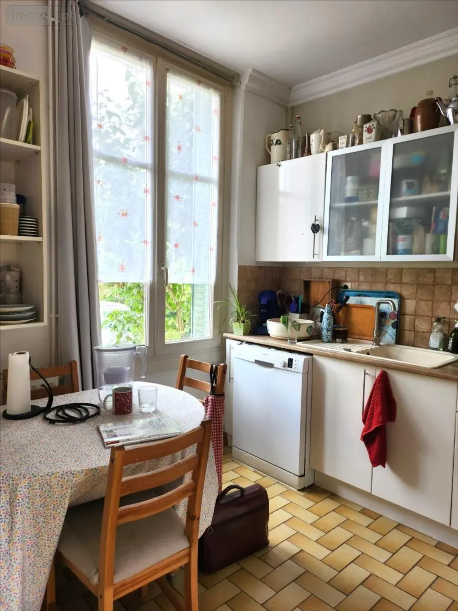 Maison a vendre Dun-sur-Auron 18130 Cher 18 69 m2 4 pièces 117620 euros 1085896DA 005
