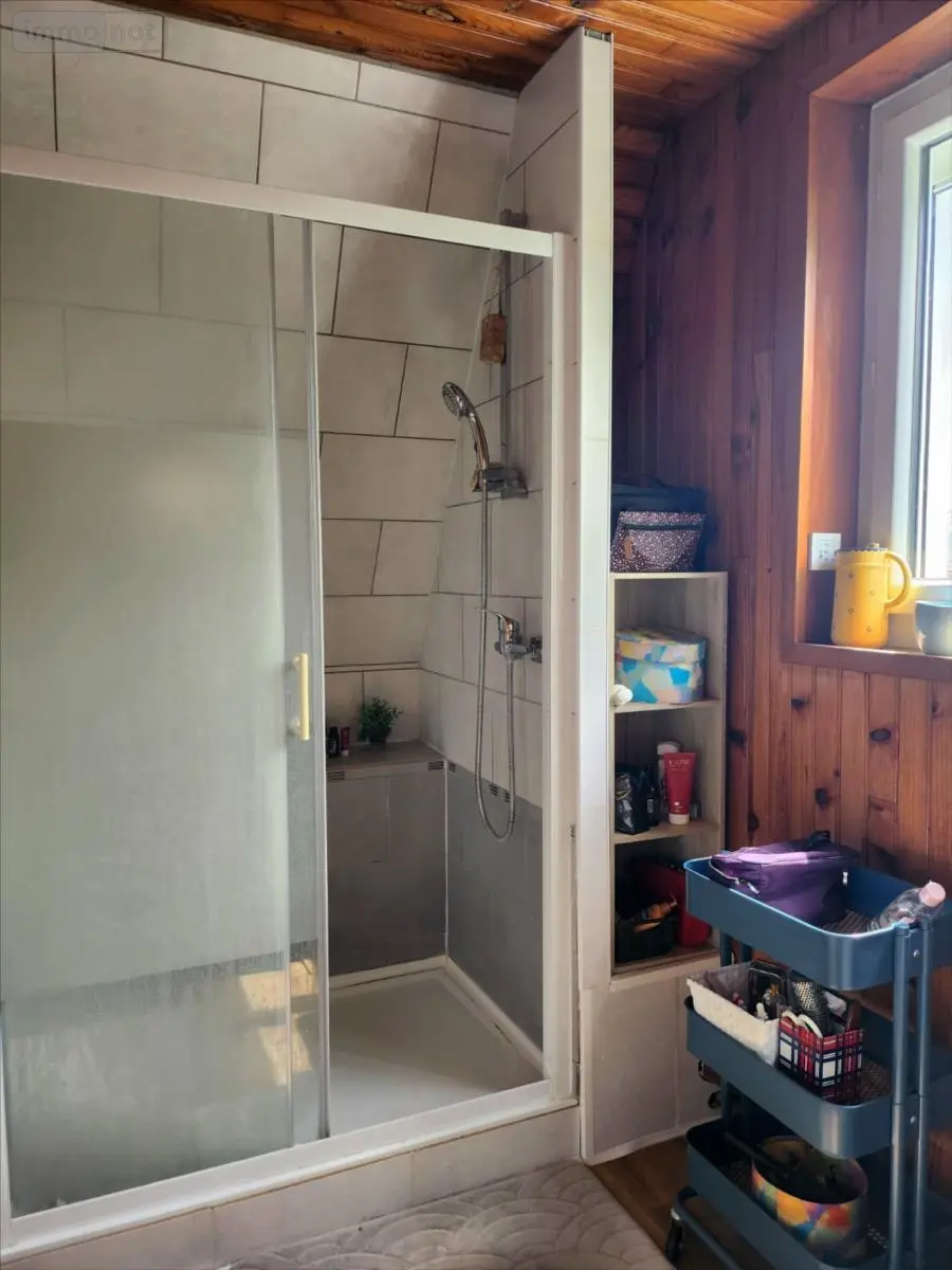 Maison a vendre Dun-sur-Auron 18130 Cher 18 69 m2 4 pièces 117620 euros 1085896DA 010