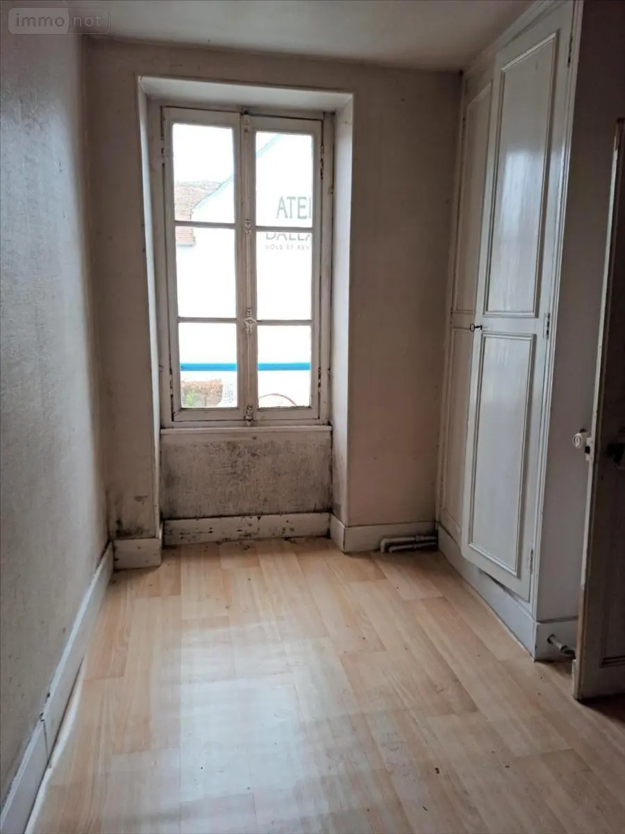Maison a vendre Châteauneuf-sur-Cher 18190 Cher 18 160 m2 7 pièces 38960 euros 18034-336517 007
