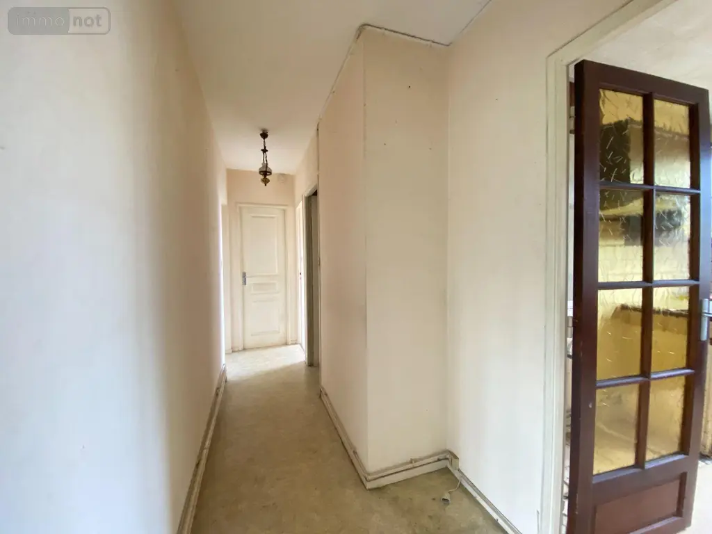 Appartement a vendre Mérignac 33700 Gironde 33 68 m2 4 pièces 172775 euros 11638/322 003