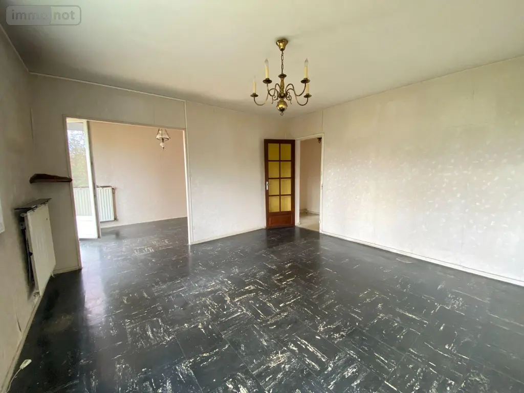 Appartement a vendre Mérignac 33700 Gironde 33 68 m2 4 pièces 172775 euros 11638/322 004