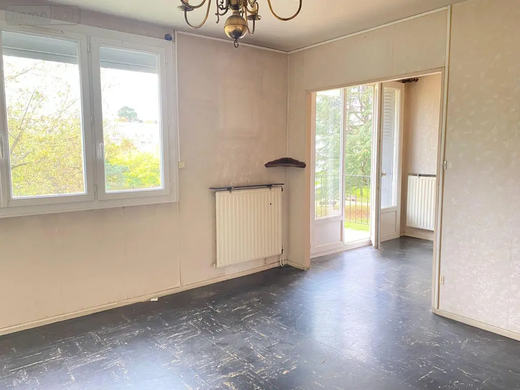 Appartement a vendre Mérignac 33700 Gironde 33 68 m2 4 pièces 172775 euros 11638/322 005