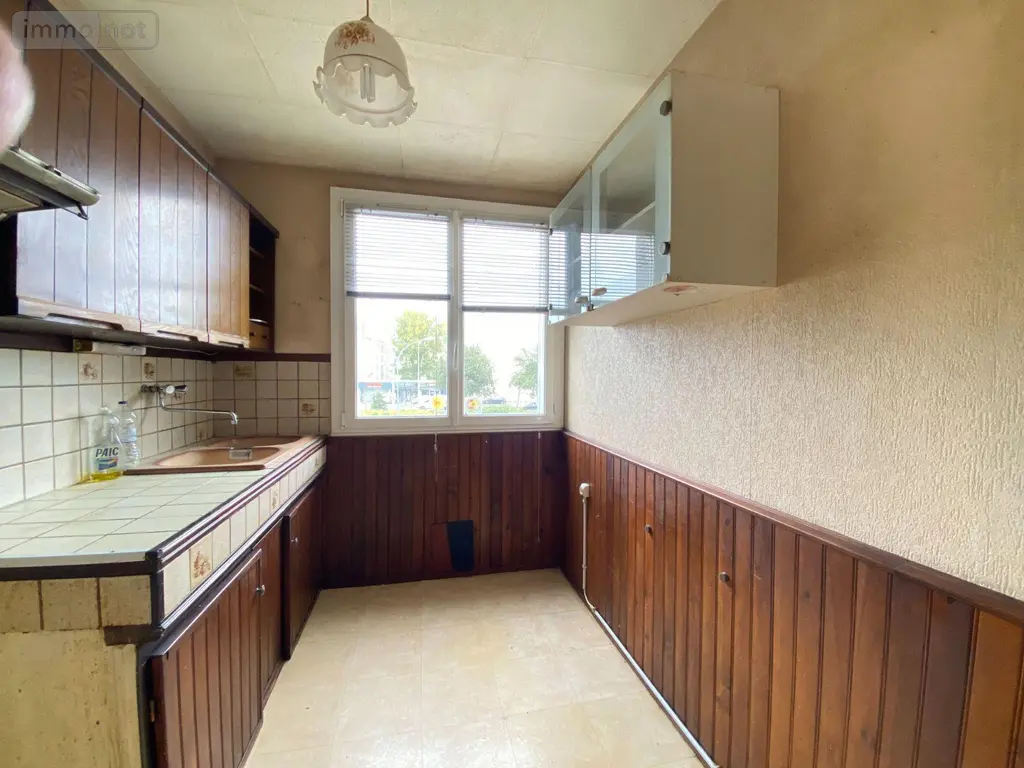 Appartement a vendre Mérignac 33700 Gironde 33 68 m2 4 pièces 172775 euros 11638/322 007