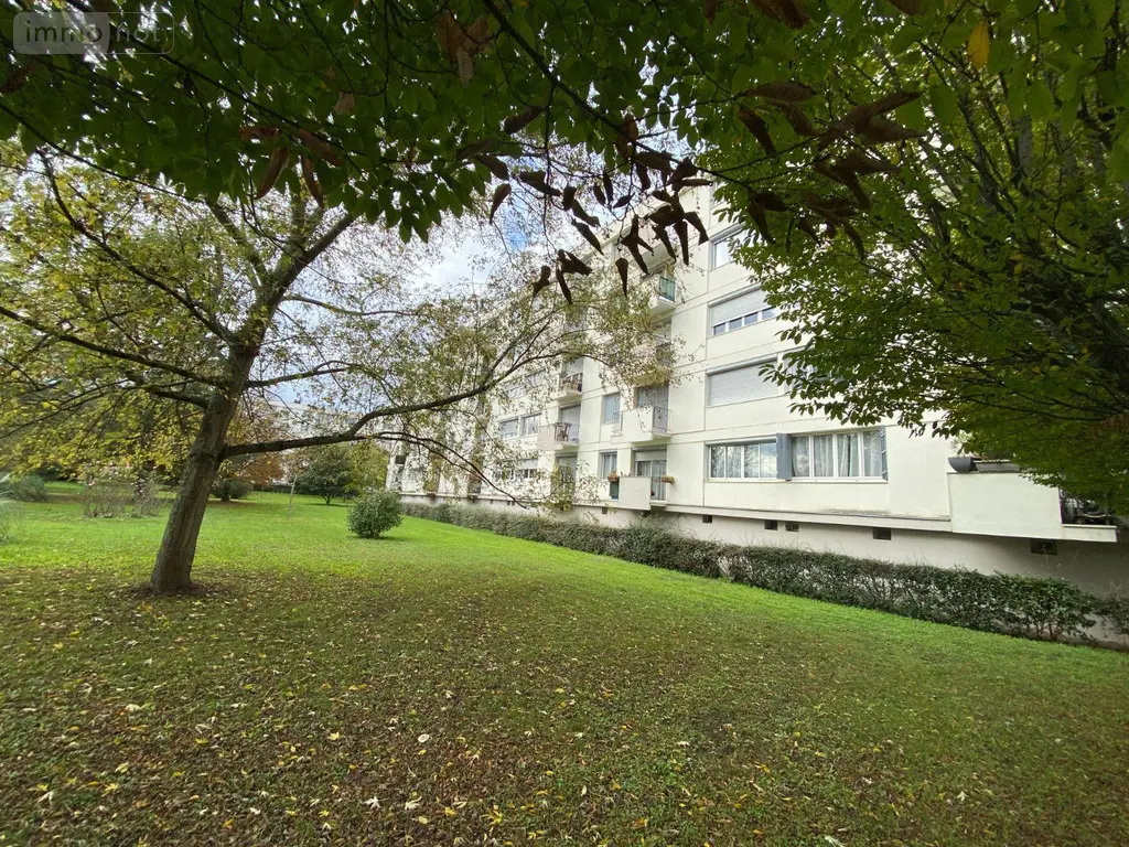 Appartement a vendre Mérignac 33700 Gironde 33 68 m2 4 pièces 172775 euros 11638/322 001