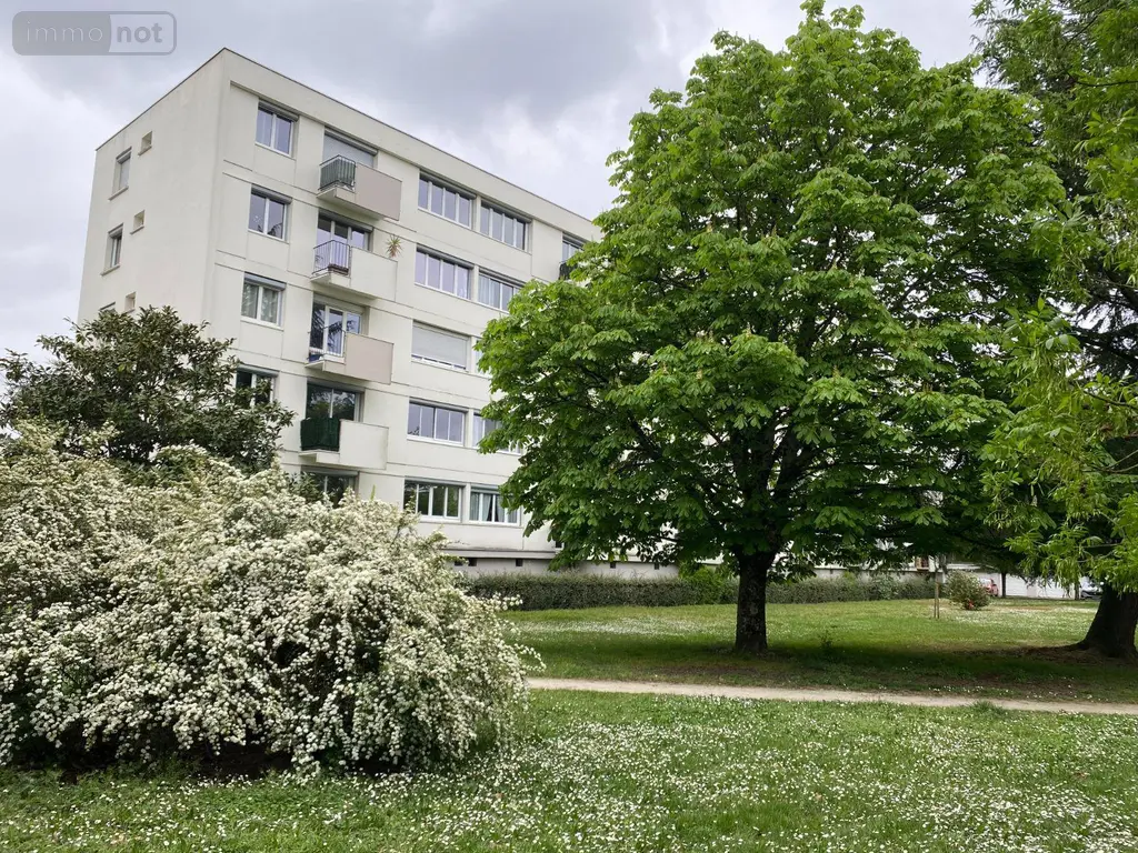 Appartement a vendre Mérignac 33700 Gironde 33 68 m2 4 pièces 172775 euros 11638/322 002
