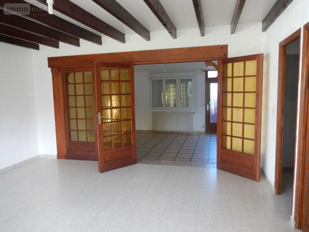 Immeuble de rapport a vendre Preures 62650 Pas-de-Calais 62 80 m2 419000 euros 62086/146 006