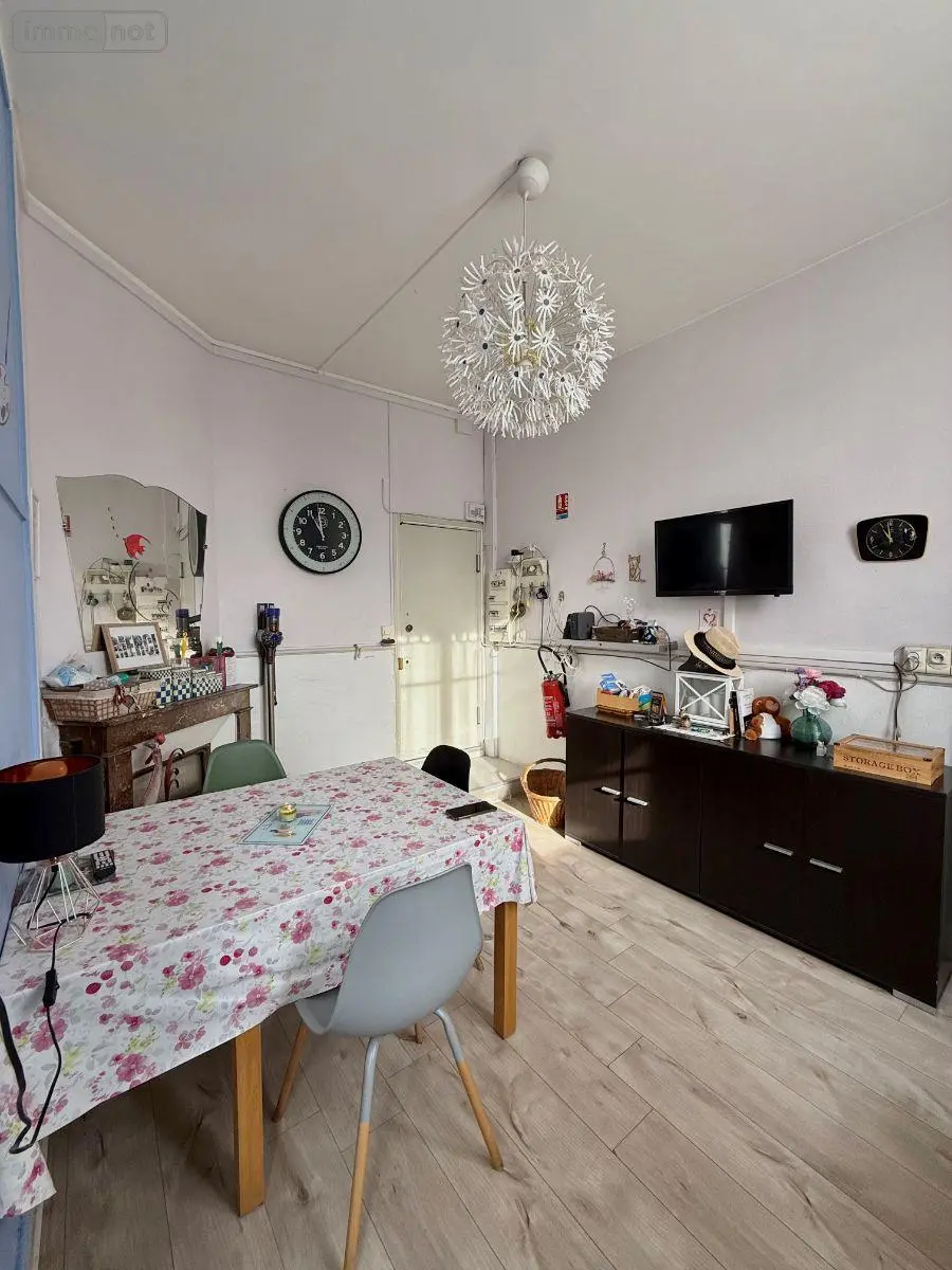 Immeuble de rapport a vendre Troyes 10000 Aube 10 118 m2 7 pièces 170000 euros 10010/437 008