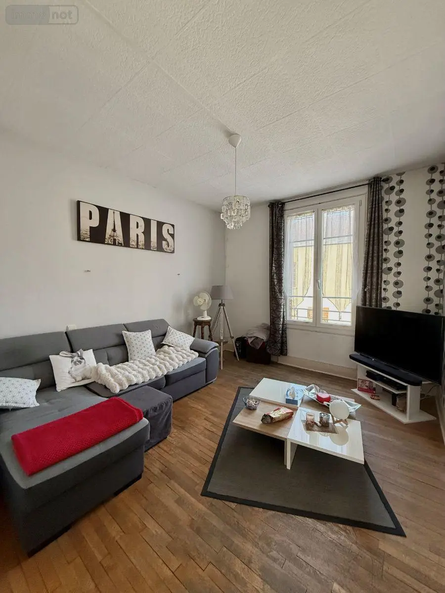 Immeuble de rapport a vendre Troyes 10000 Aube 10 118 m2 7 pièces 170000 euros 10010/437 005