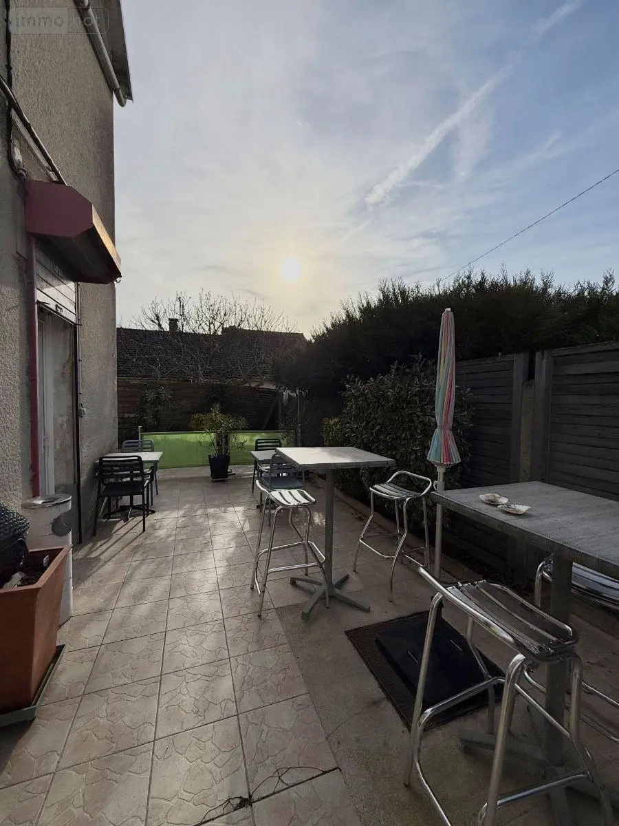Immeuble de rapport a vendre Troyes 10000 Aube 10 118 m2 7 pièces 170000 euros 10010/437 004