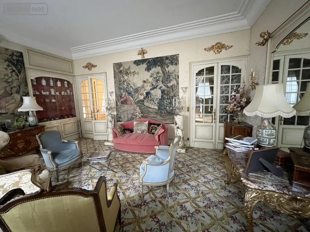 Maison a vendre Boulogne-sur-Mer 62200 Pas-de-Calais 62 283 m2 183750 euros 835 002