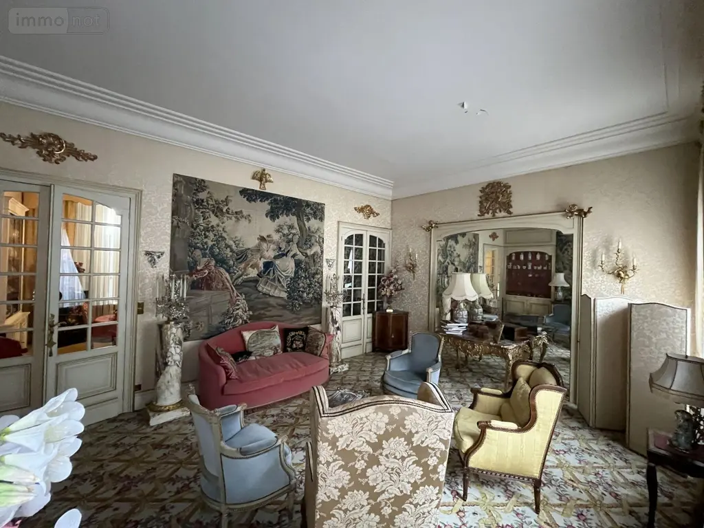 Maison a vendre Boulogne-sur-Mer 62200 Pas-de-Calais 62 283 m2 183750 euros 835 005