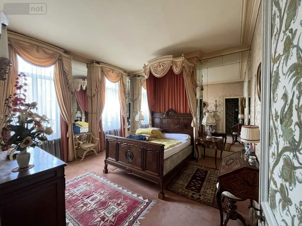 Maison a vendre Boulogne-sur-Mer 62200 Pas-de-Calais 62 283 m2 183750 euros 835 006