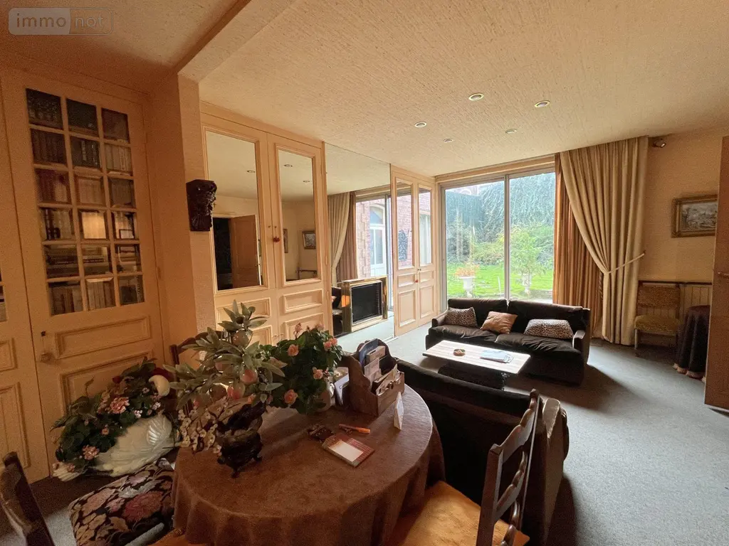 Maison a vendre Boulogne-sur-Mer 62200 Pas-de-Calais 62 283 m2 183750 euros 835 007