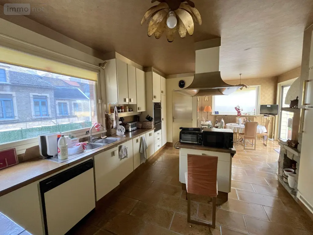 Maison a vendre Boulogne-sur-Mer 62200 Pas-de-Calais 62 283 m2 183750 euros 835 003