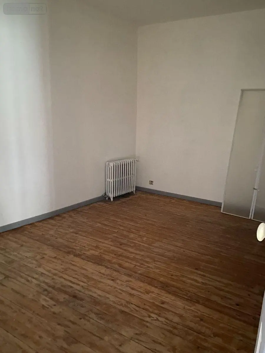Maison a vendre Saint-Cosme-en-Vairais 72110 Sarthe 72 137 m2 7 pièces 64500 euros 13873/954AC 011