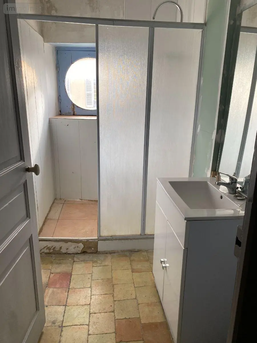 Maison a vendre Saint-Cosme-en-Vairais 72110 Sarthe 72 137 m2 7 pièces 64500 euros 13873/954AC 008