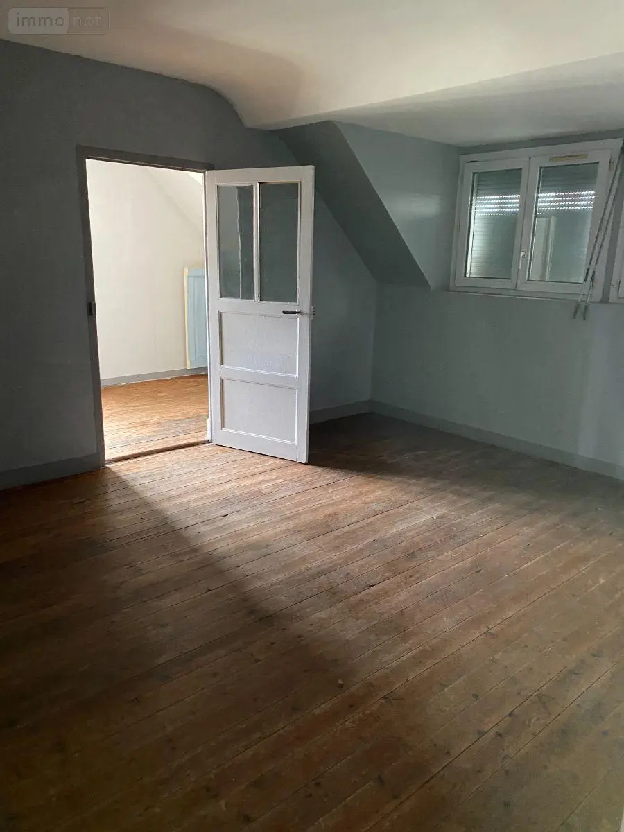 Maison a vendre Saint-Cosme-en-Vairais 72110 Sarthe 72 137 m2 7 pièces 64500 euros 13873/954AC 014
