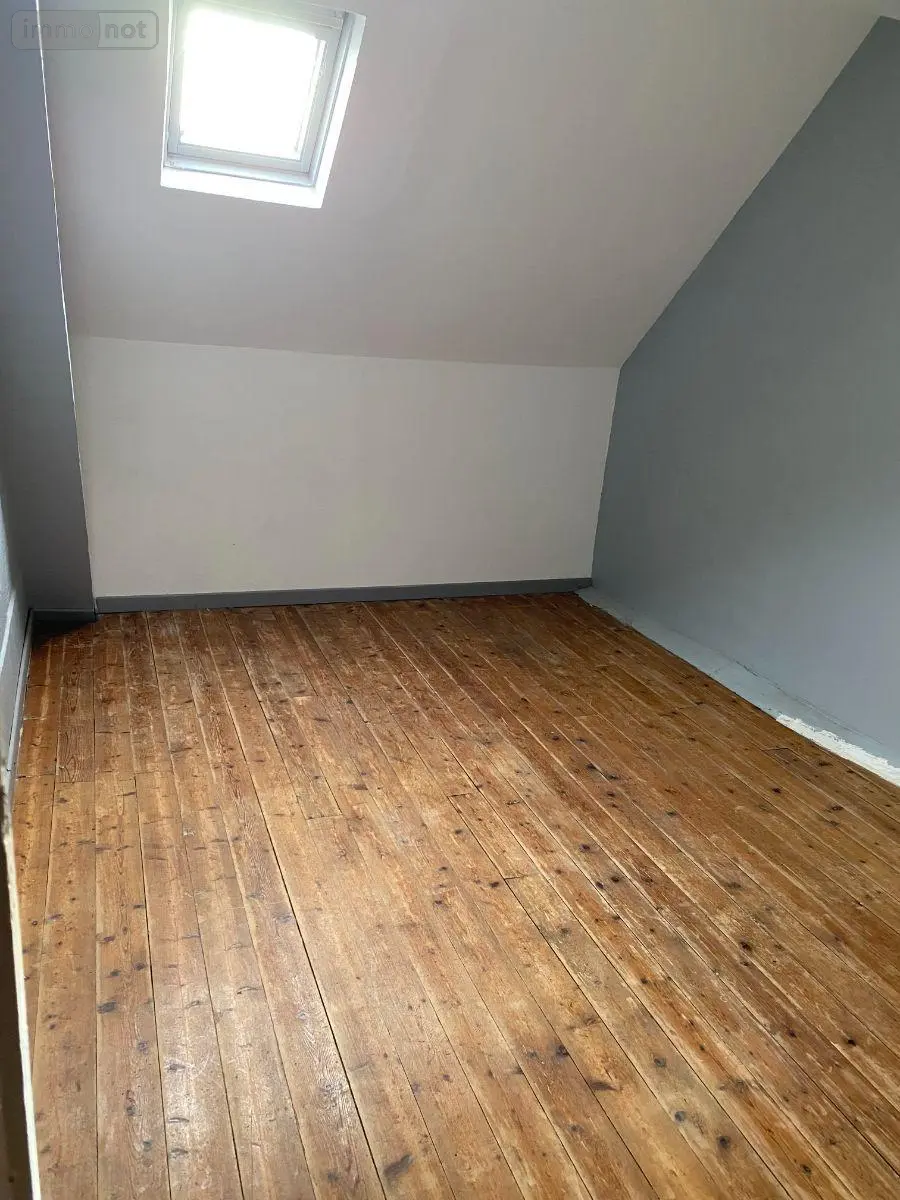 Maison a vendre Saint-Cosme-en-Vairais 72110 Sarthe 72 137 m2 7 pièces 64500 euros 13873/954AC 017