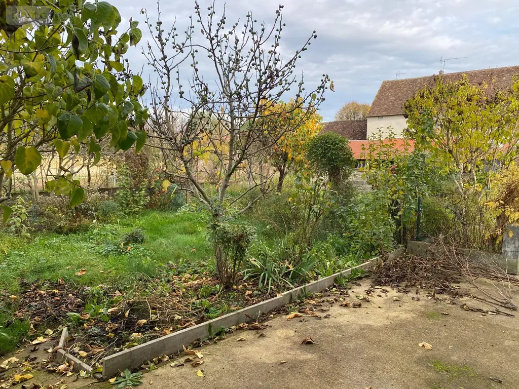 Maison a vendre Saint-Cosme-en-Vairais 72110 Sarthe 72 137 m2 7 pièces 64500 euros 13873/954AC 021