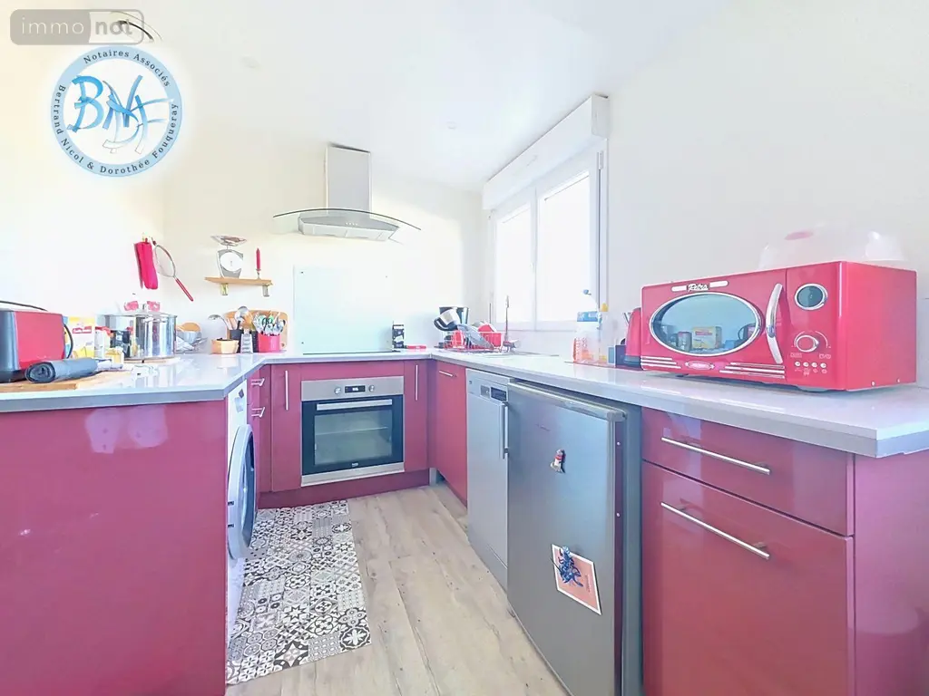 Location appartement Concarneau 29900 Finistère 29 45 m2 2 pièces 720 euros 29143-55 002
